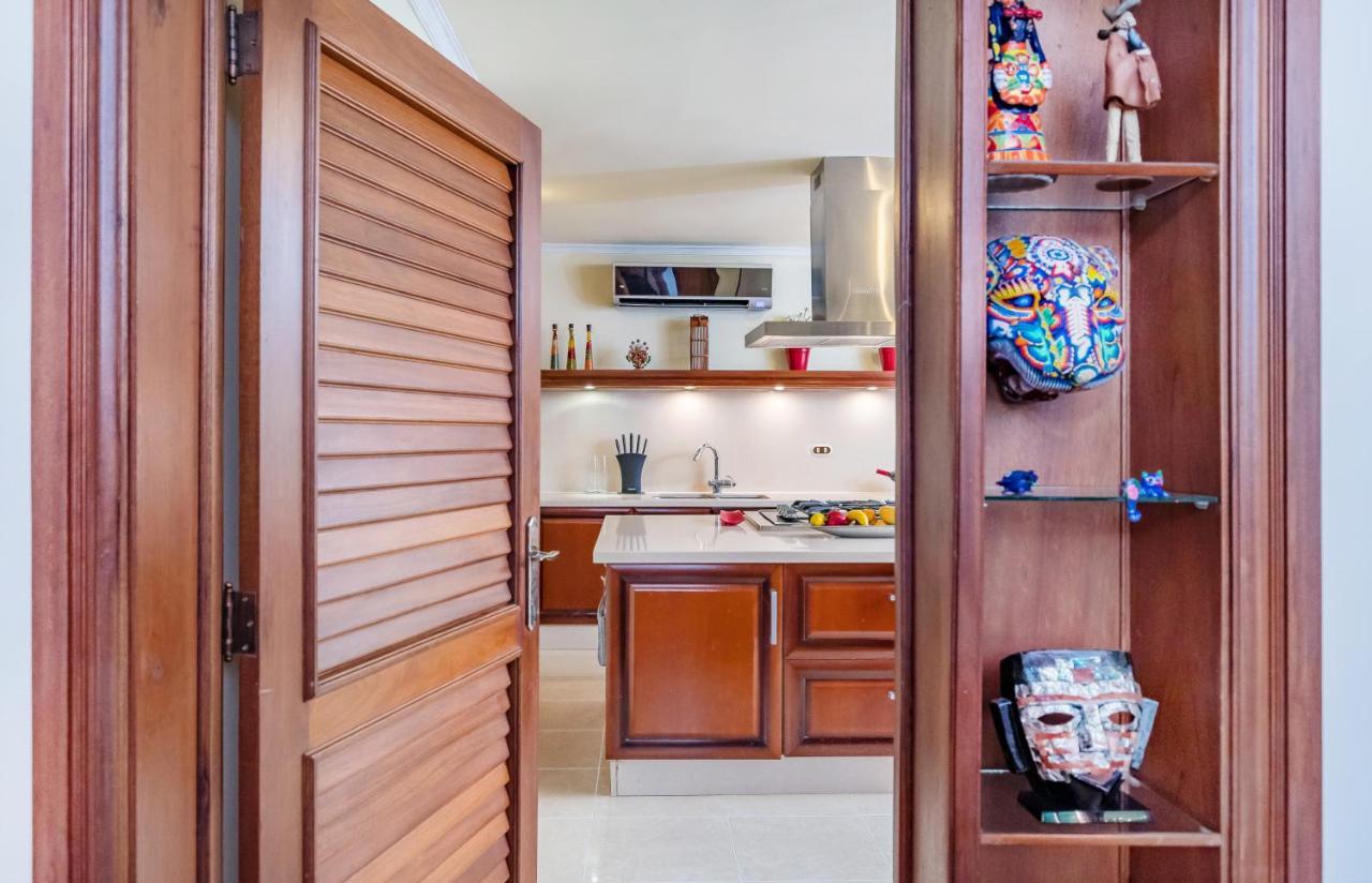 Private Cocotal In Punta Cana