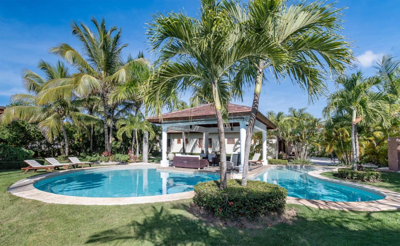 Villa Private Cocotal In *