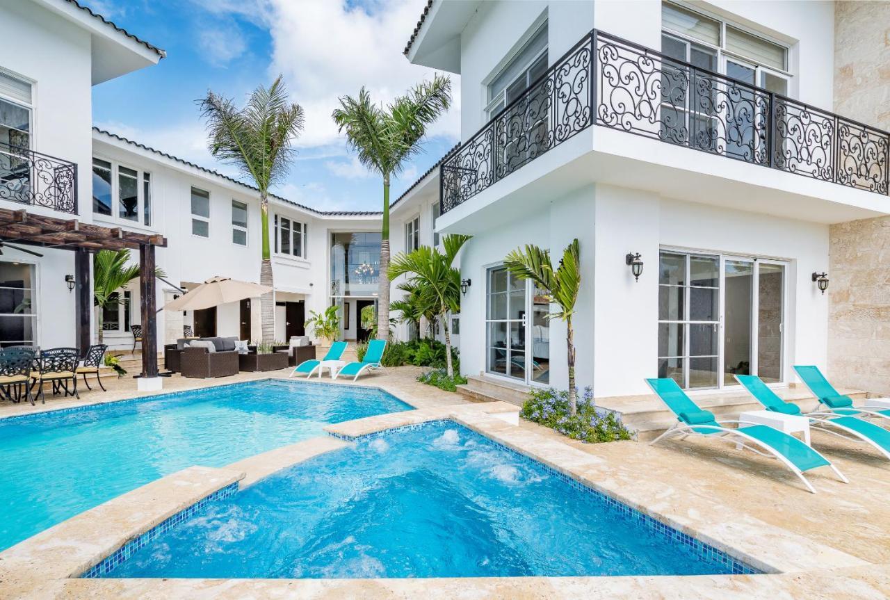 Private Cocotal In * Punta Cana