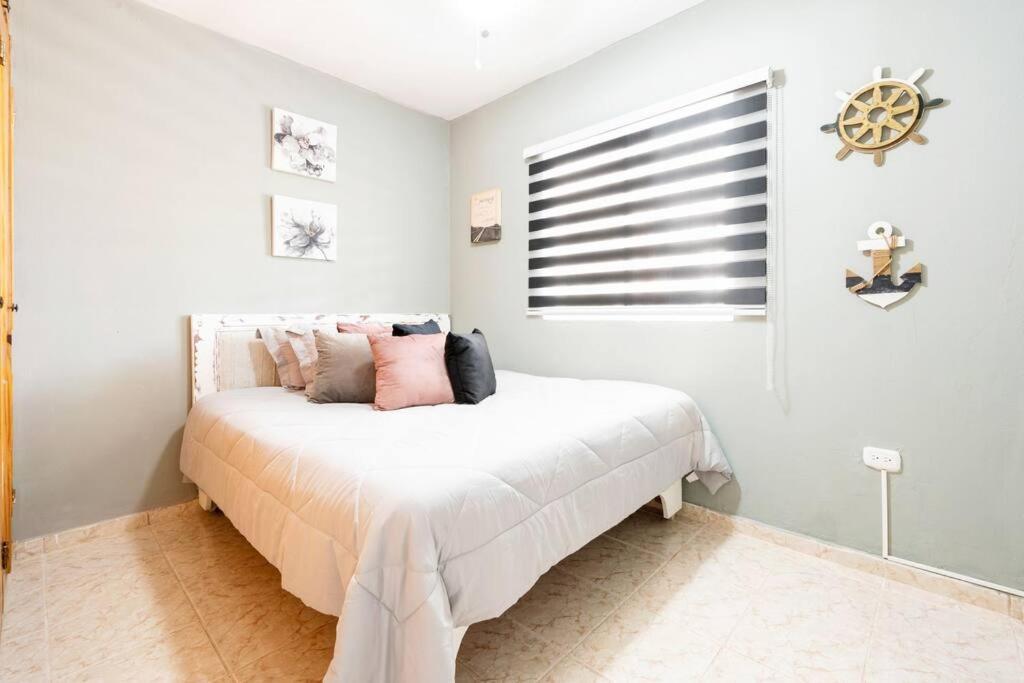 Apartment Hermosa #2 In The Heart Of