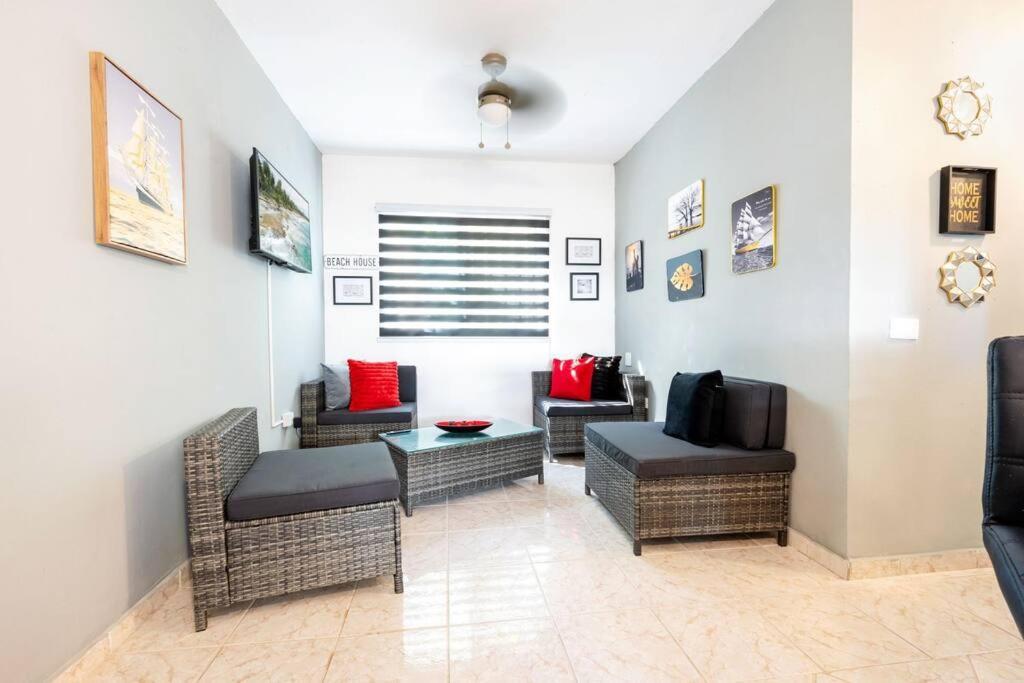 Apartment Hermosa #2 In The Heart Of *