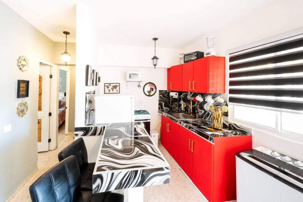 Apartment Hermosa #2 In The Heart Of Punta Cana
