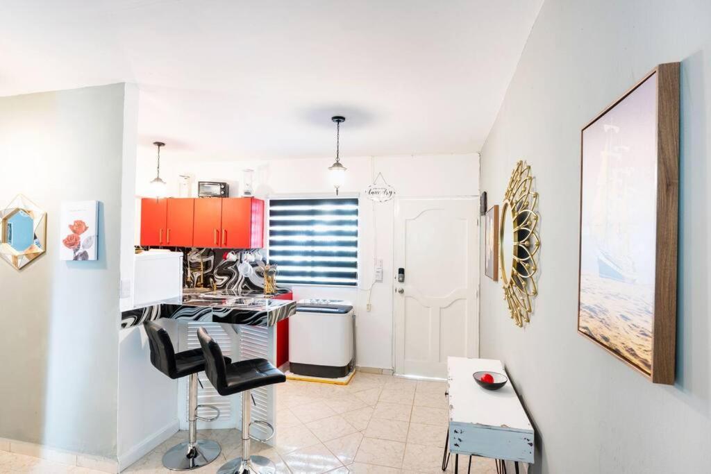 Hermosa #2 In The Heart Of Apartment