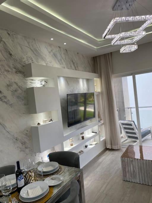 Apartamento Monaco, Hard Rock Cana Bay Punta Cana
