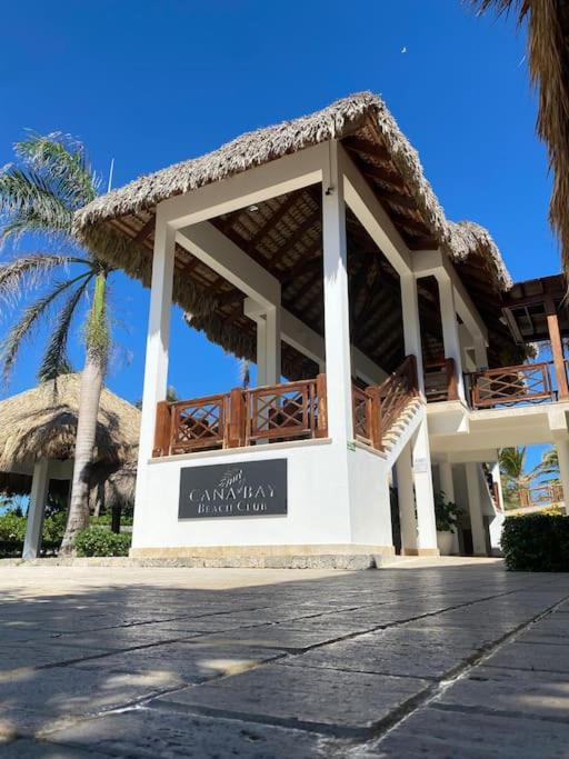 Monaco, Hard Rock Cana Bay Apartamento