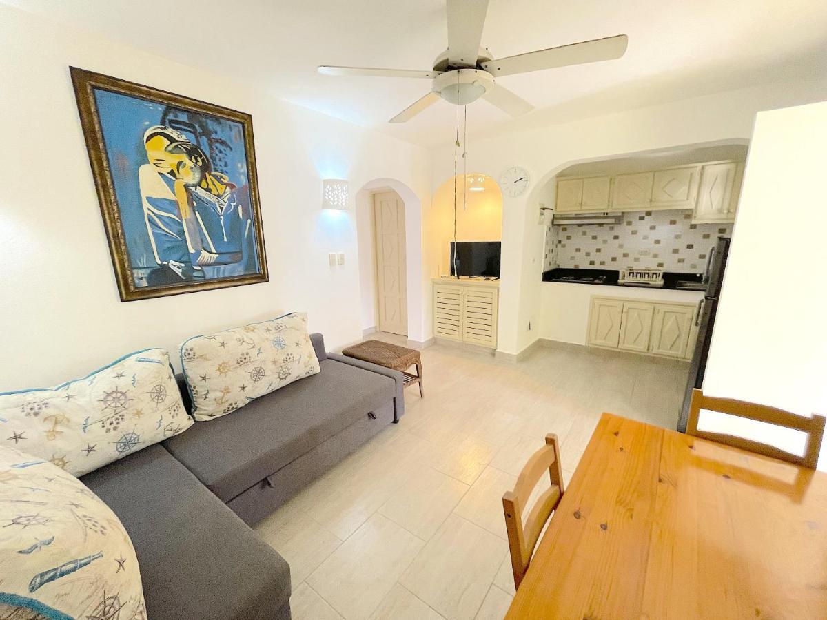 Condo-hotel With Villas & Private Wifi Bbq Club & 5* Punta Cana