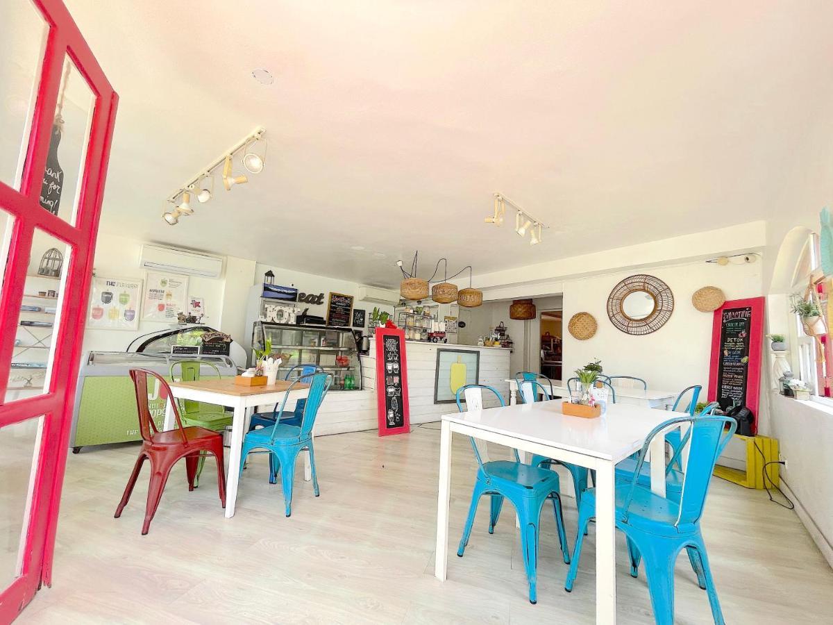 Hotel Condo-hotel With Villas & Private Wifi Bbq Club & 5*
