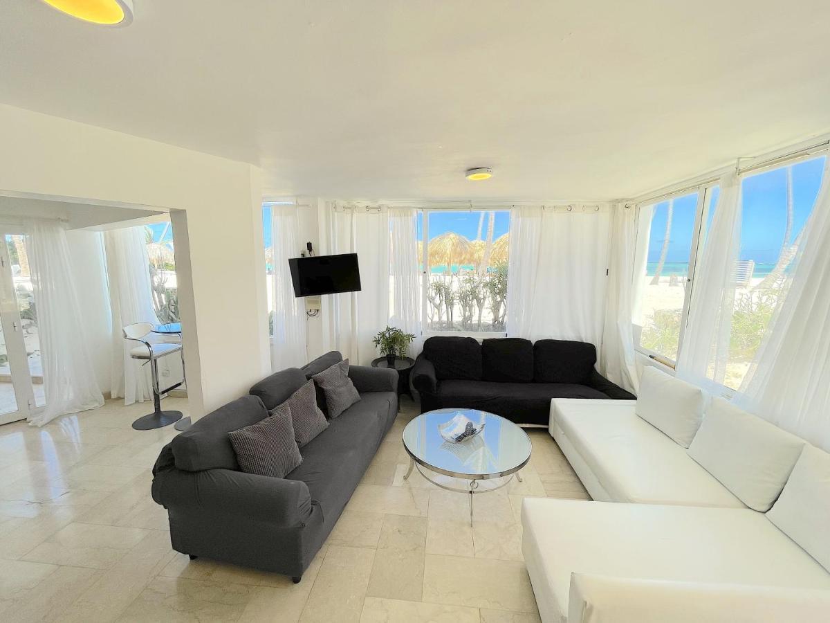 Condo-hotel With Villas & Private Wifi Bbq Club & Hotel 5*
