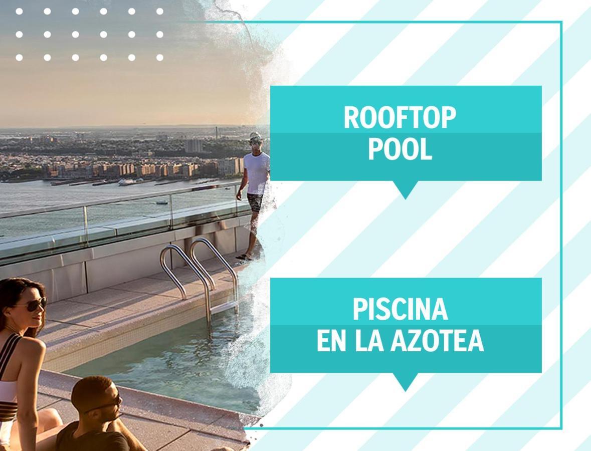 Ducassi & Suites Wifi Club & 5*