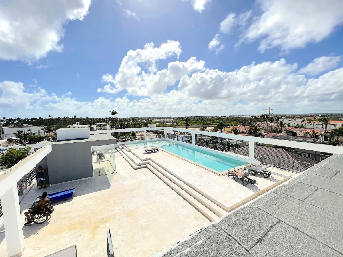 Ducassi & Suites Wifi Club & Punta Cana