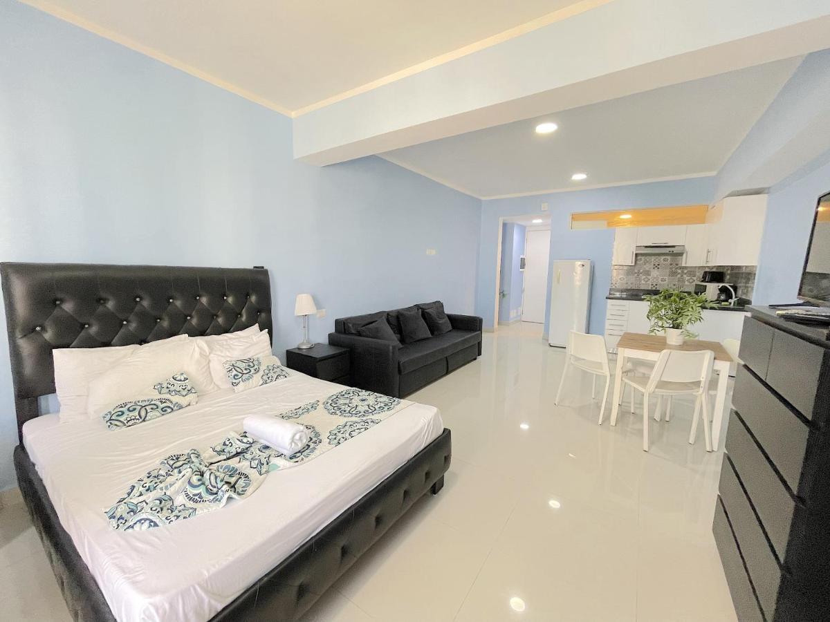 Ducassi & Suites Wifi Club & Hotel
