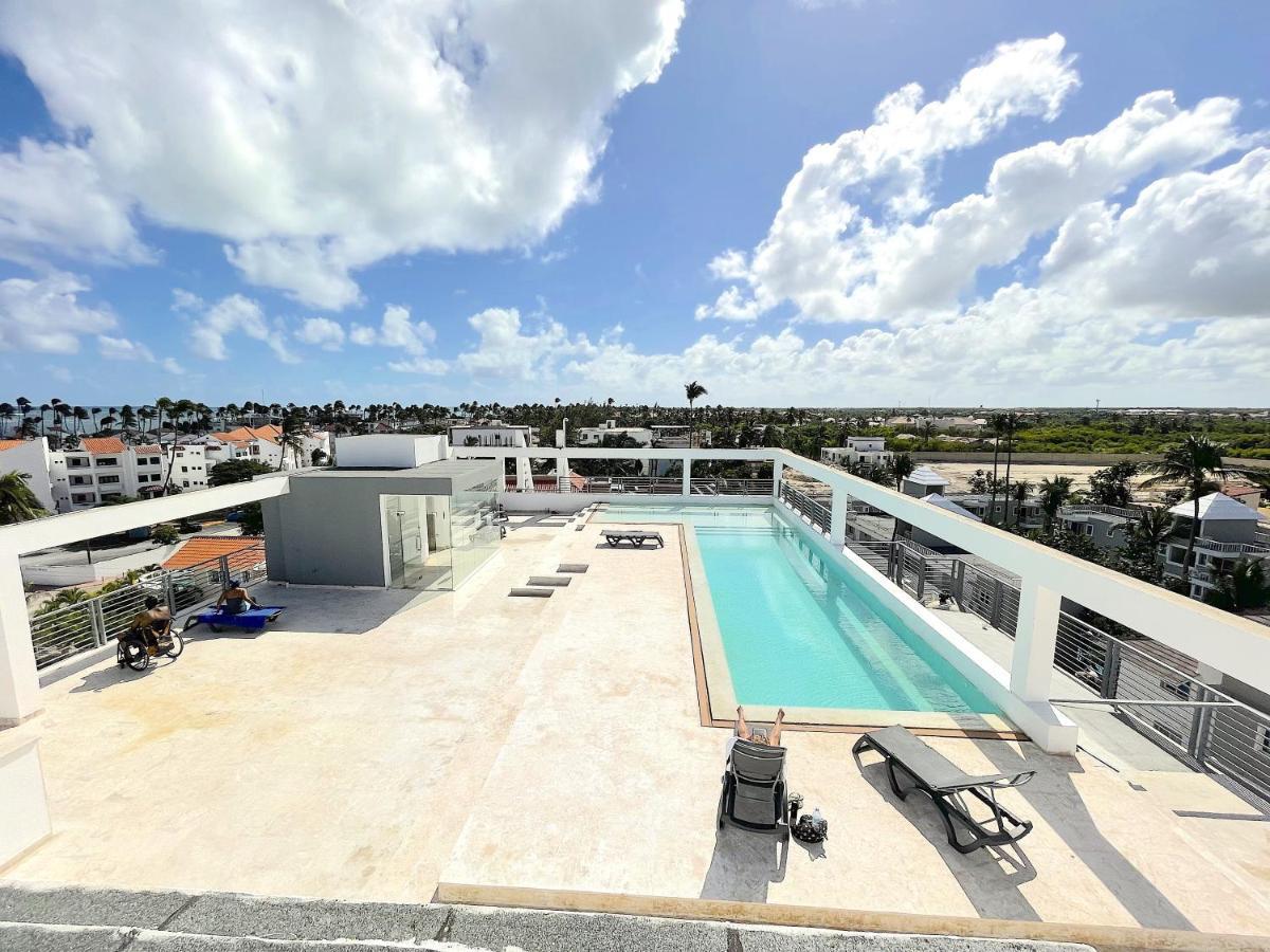 Ducassi & Suites Wifi Club & 5* Punta Cana