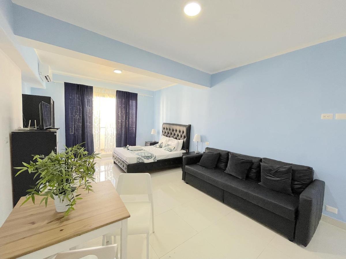 Hotel Ducassi & Suites Wifi Club & Punta Cana