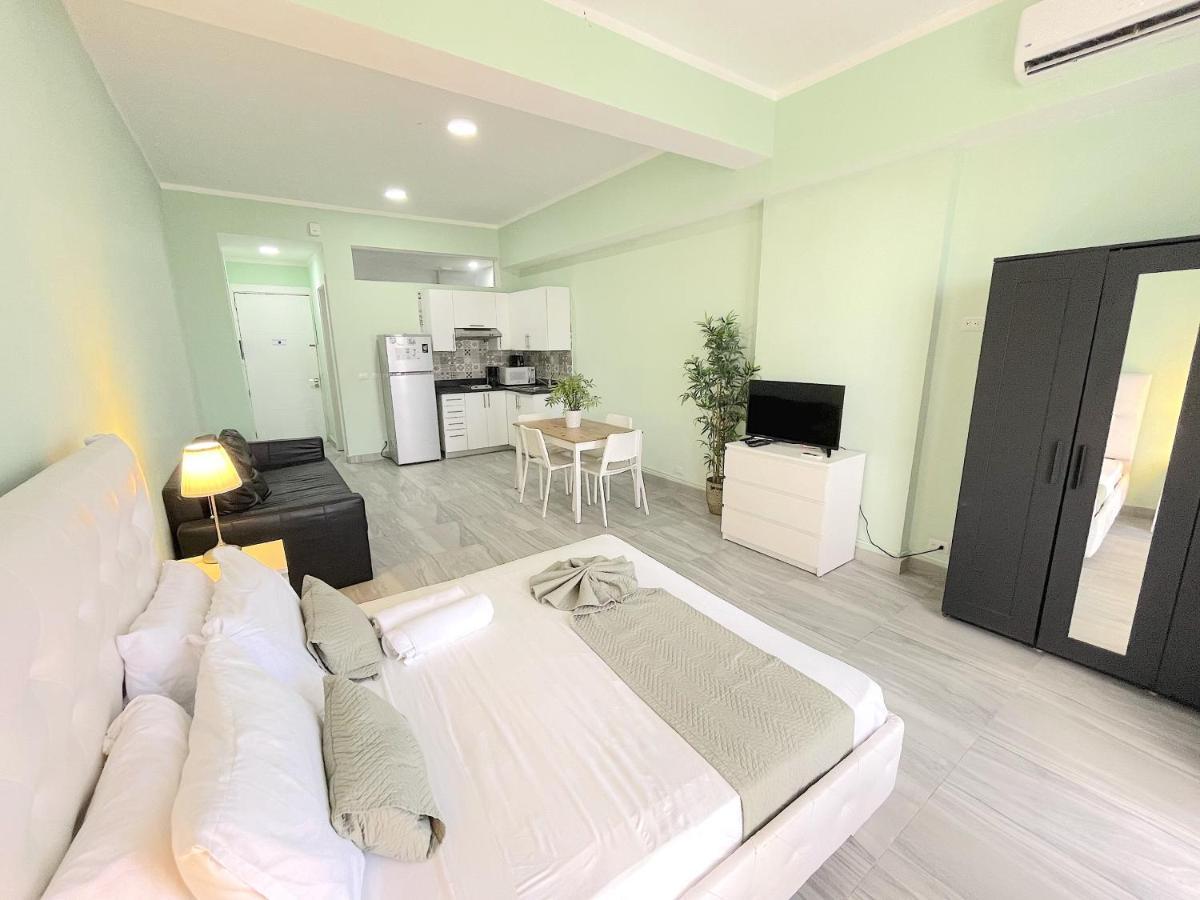 Ducassi & Suites Wifi Club & Hotel