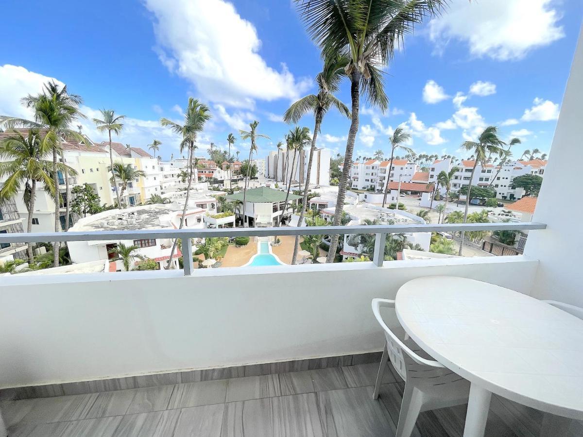 Ducassi & Suites Wifi Club & Hotel Punta Cana