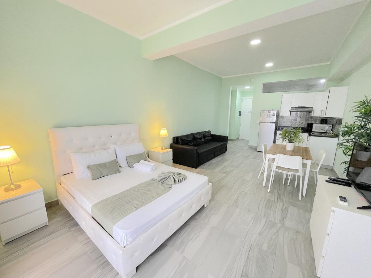 Ducassi & Suites Wifi Club & Punta Cana