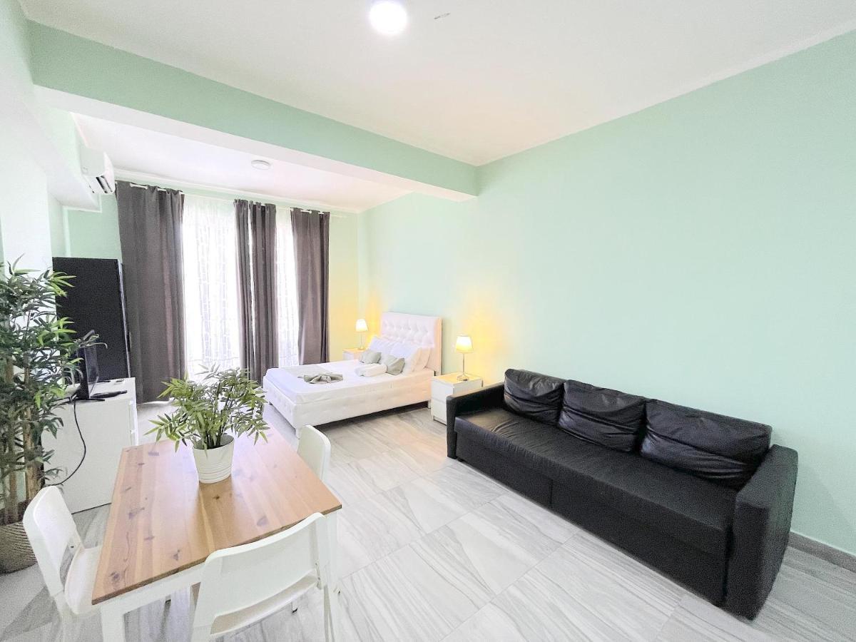 Ducassi & Suites Wifi Club & Hotel 5*