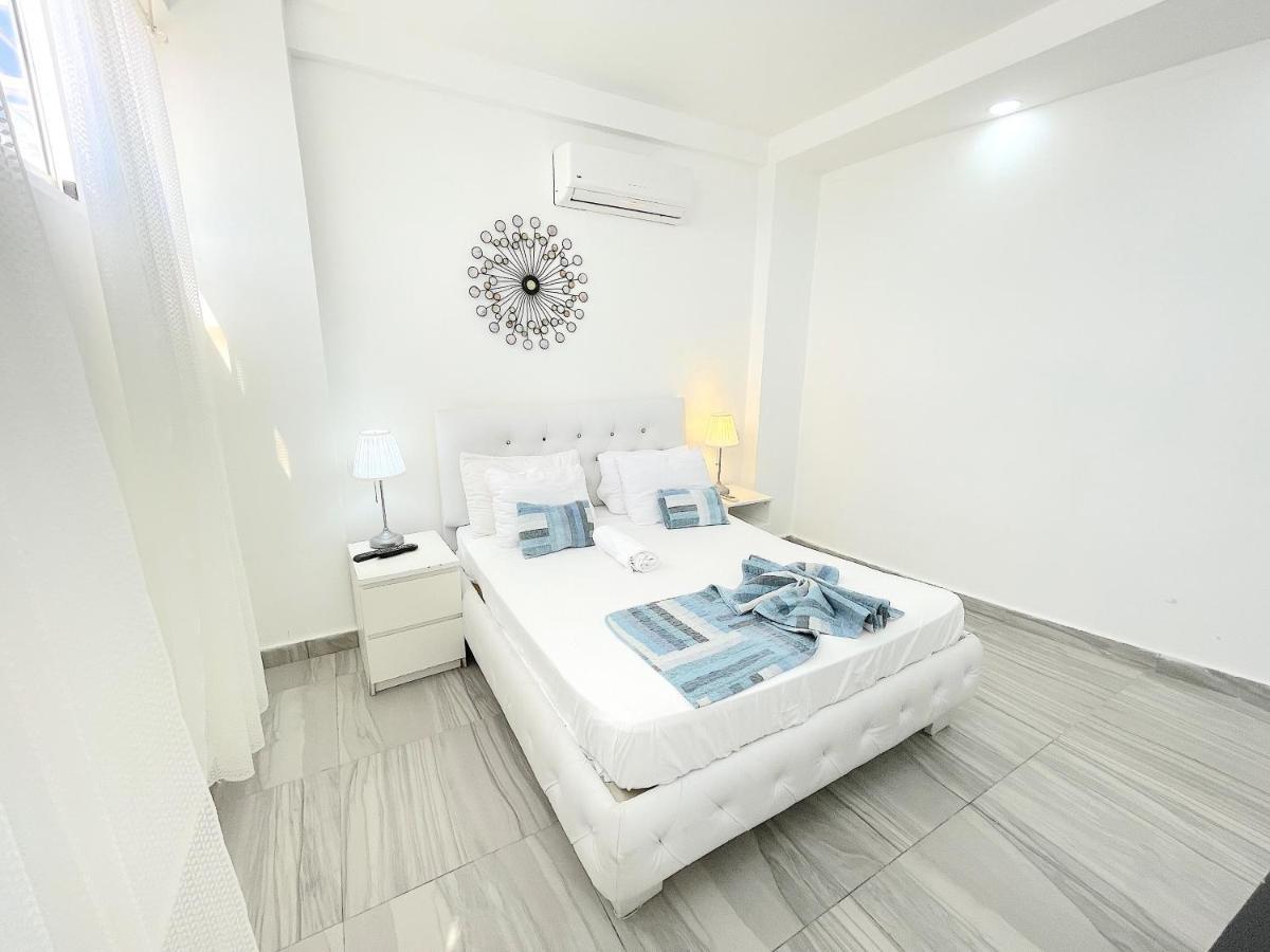 Rooftop Pool Ducassi Studio Suites Deluxe Beach Club & Hotel 5*