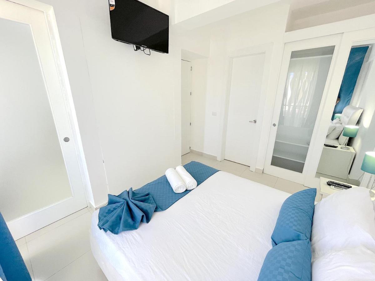Rooftop Pool Ducassi Studio Suites Deluxe Beach Club & Punta Cana