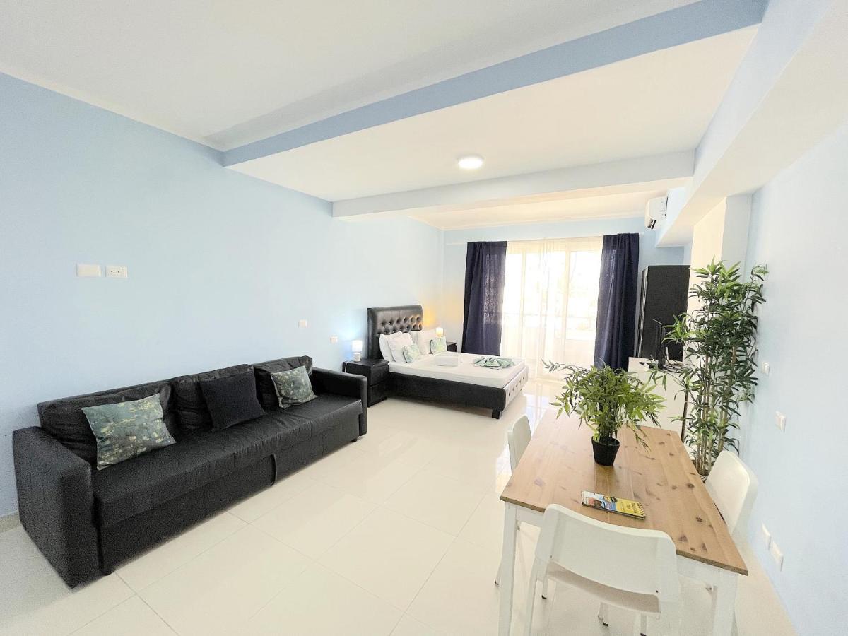 Rooftop Pool Ducassi Studio Suites Deluxe Beach Club & 5* Punta Cana