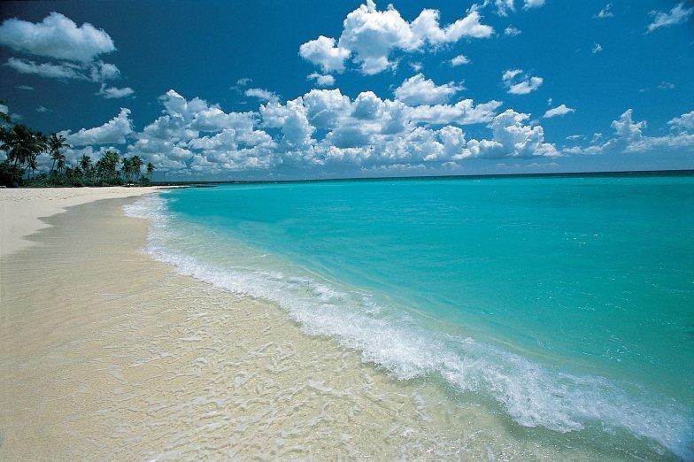 Fishing Capcana Diamond 5* Punta Cana