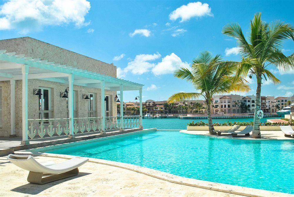 Fishing Capcana Diamond 5* Punta Cana