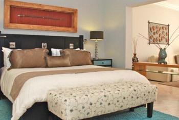 Aparthotel Fishing Capcana Diamond