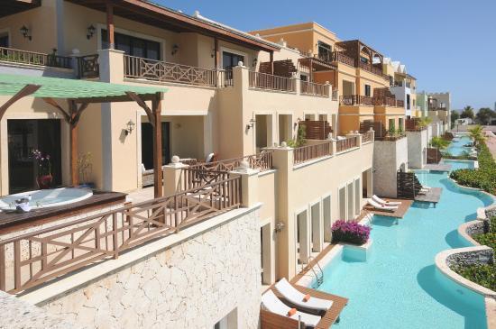 Aparthotel Fishing Capcana Diamond