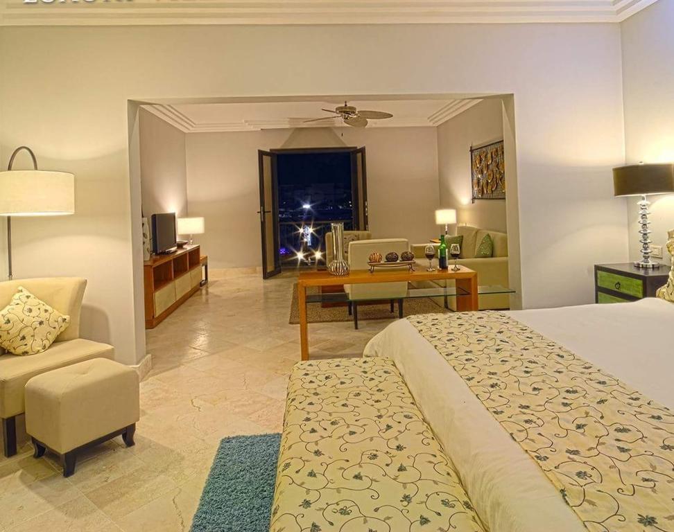 Aparthotel Fishing Capcana Diamond Punta Cana