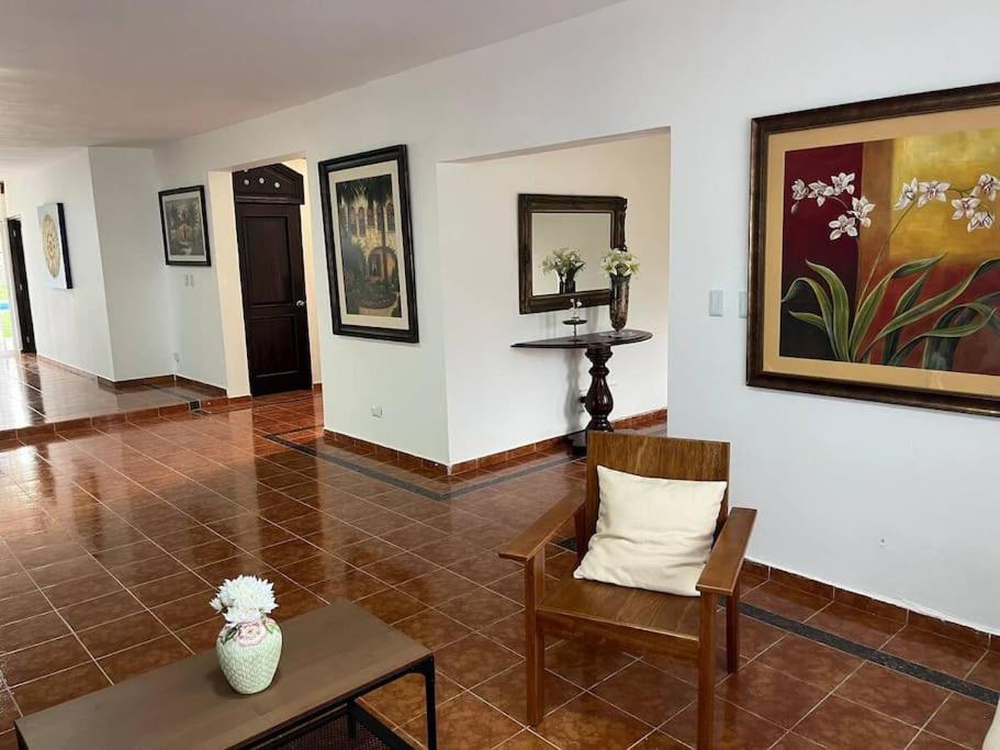 Casa Allegria Ferienhaus Punta Cana