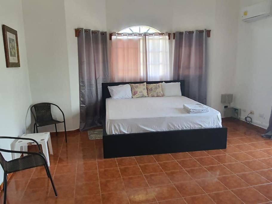 Ferienhaus Casa Allegria *
