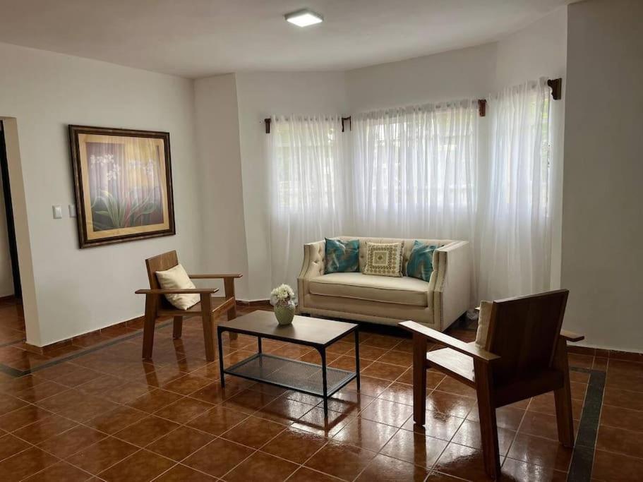 Casa Allegria Ferienhaus *