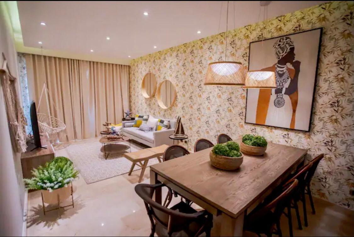 Hard Rock At Cana Rock 1 By Unwind Apartment