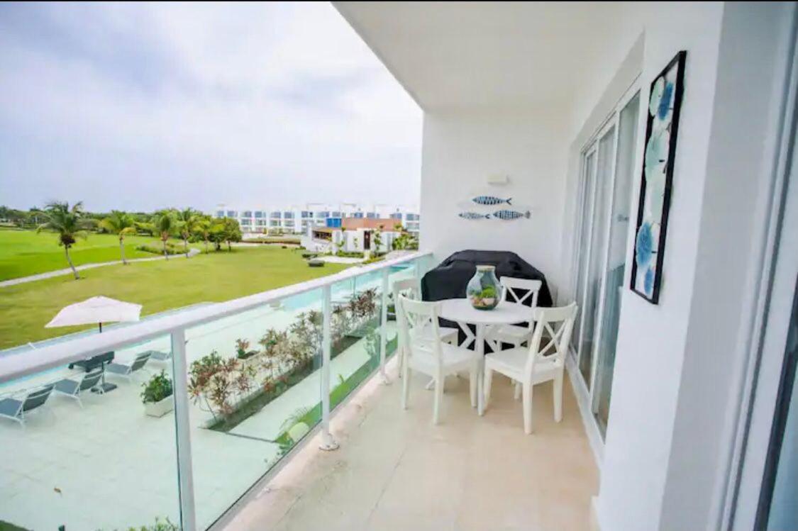 Hard Rock At Cana Rock 1 By Unwind Apartment *