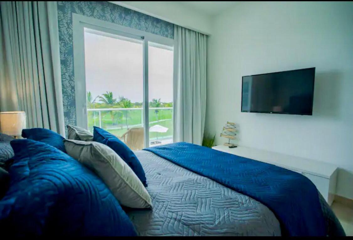 Hard Rock At Cana Rock 1 By Unwind * Punta Cana