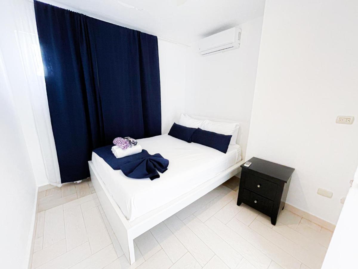 Oceanfront Sea View 4bedrooms 10 Ppl Wifi Club &