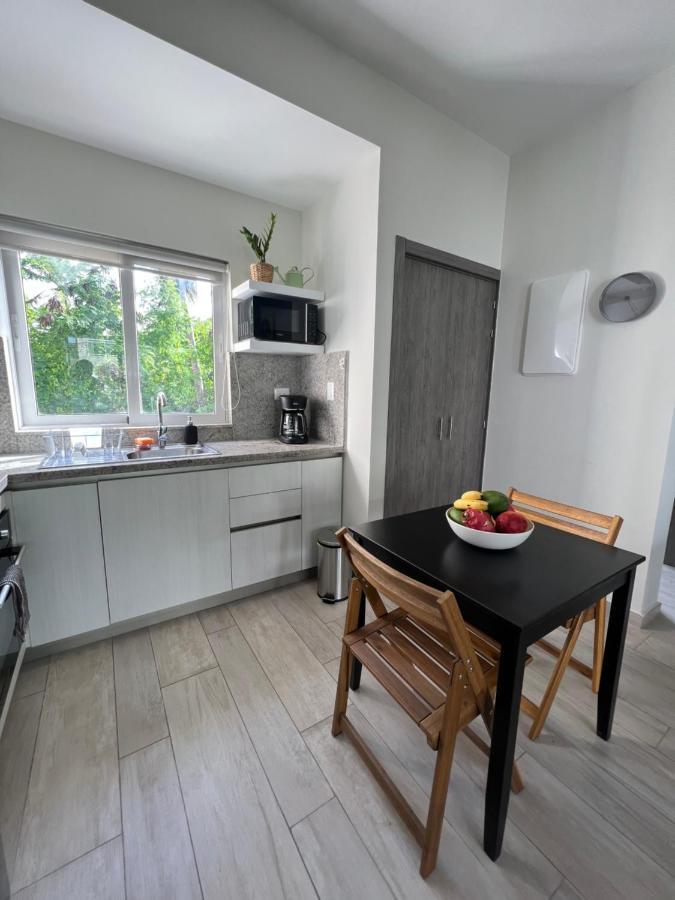 Apartamento Casa Mulata Paseo Del Mar Pool & Playa *