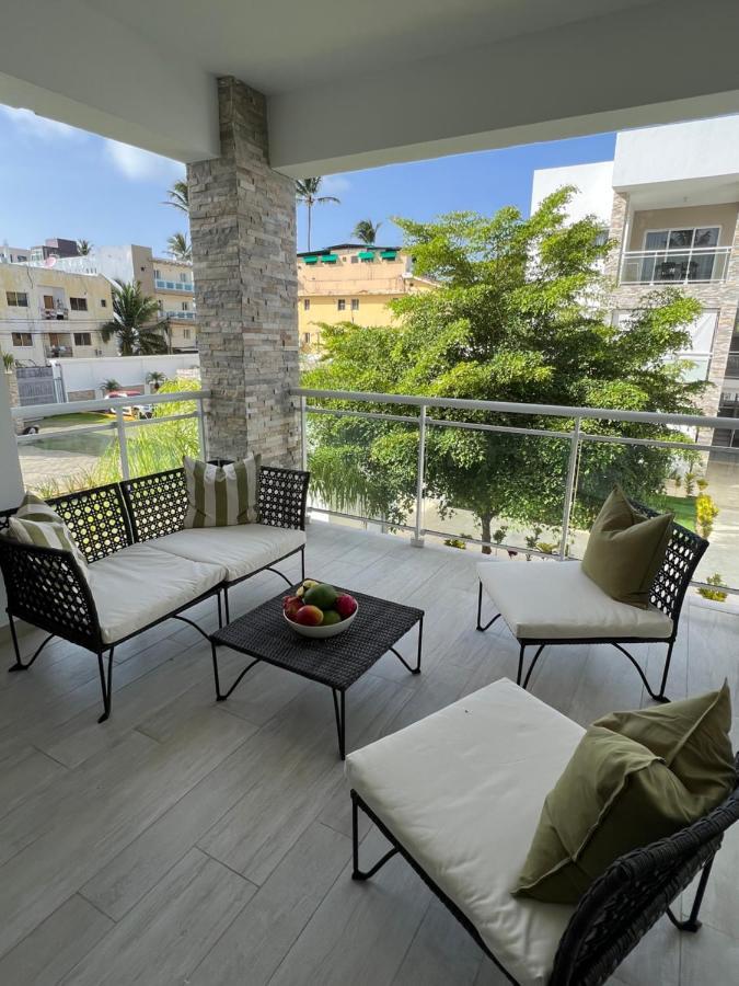 Casa Mulata Paseo Del Mar Pool & Playa Apartamento *