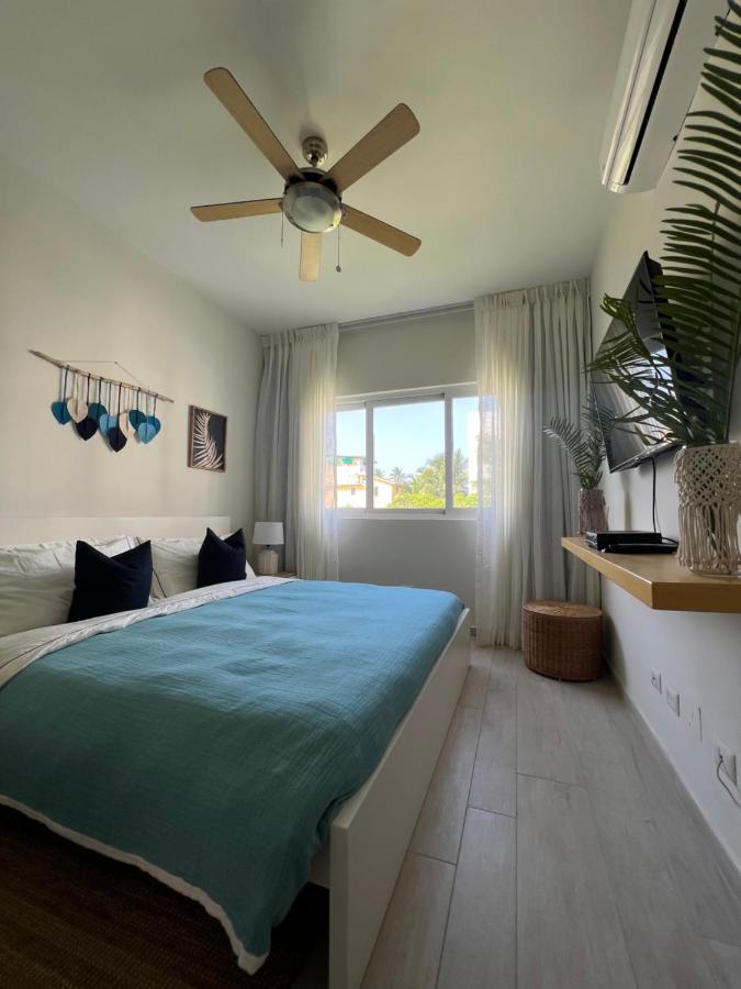 Casa Mulata Paseo Del Mar Pool & Playa * Punta Cana