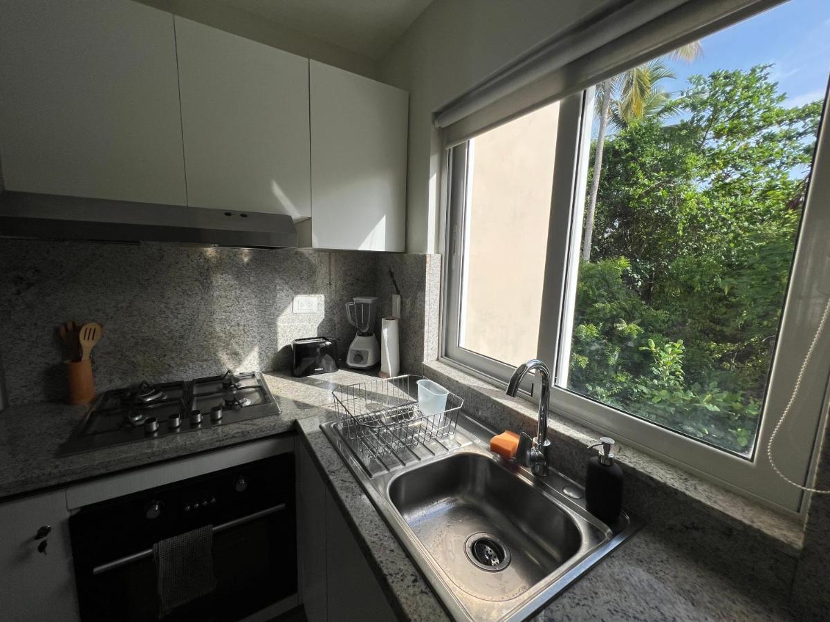 Casa Mulata Paseo Del Mar Pool & Playa Apartamento
