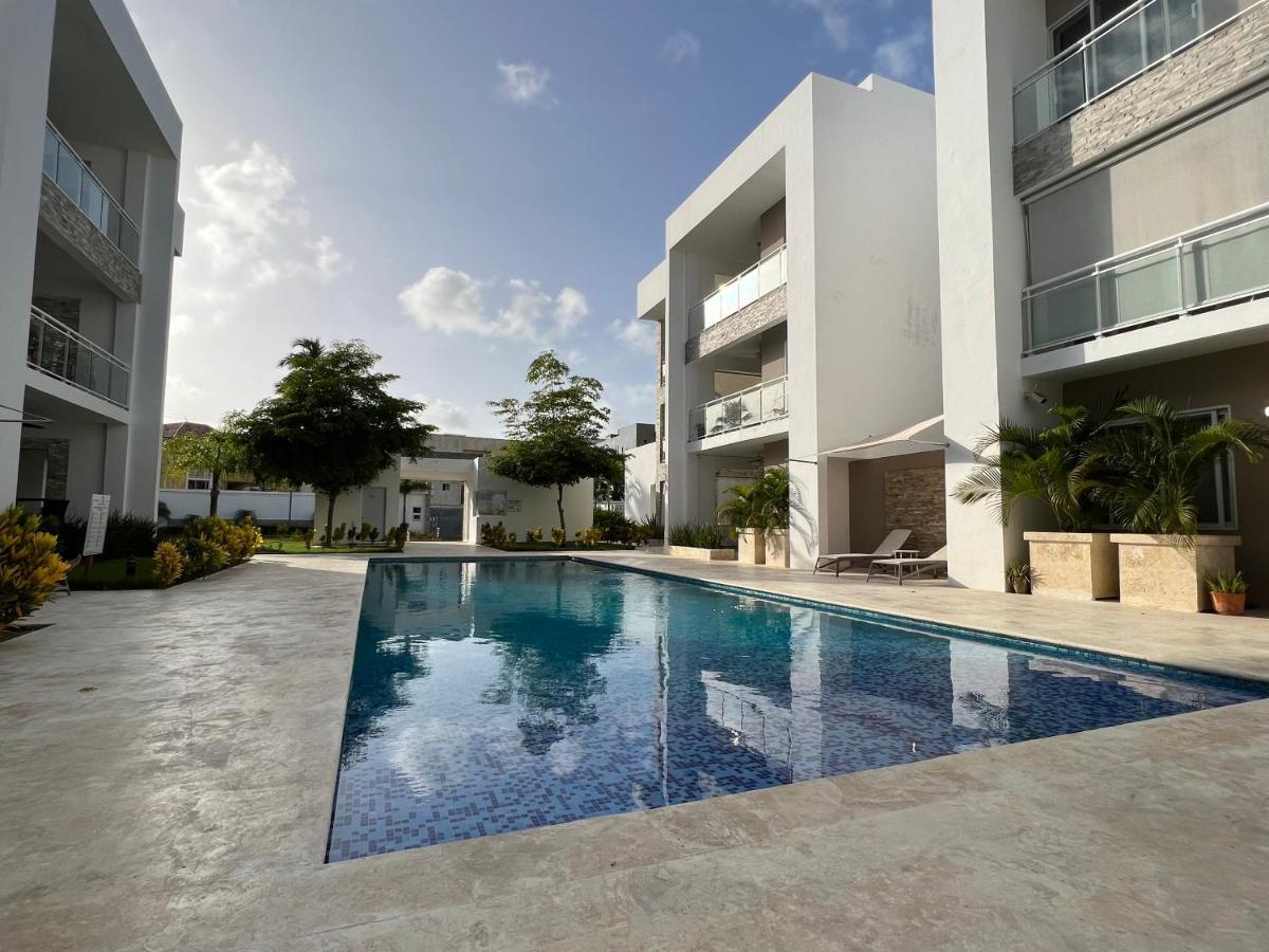 Casa Mulata Paseo Del Mar Pool & Playa * Punta Cana