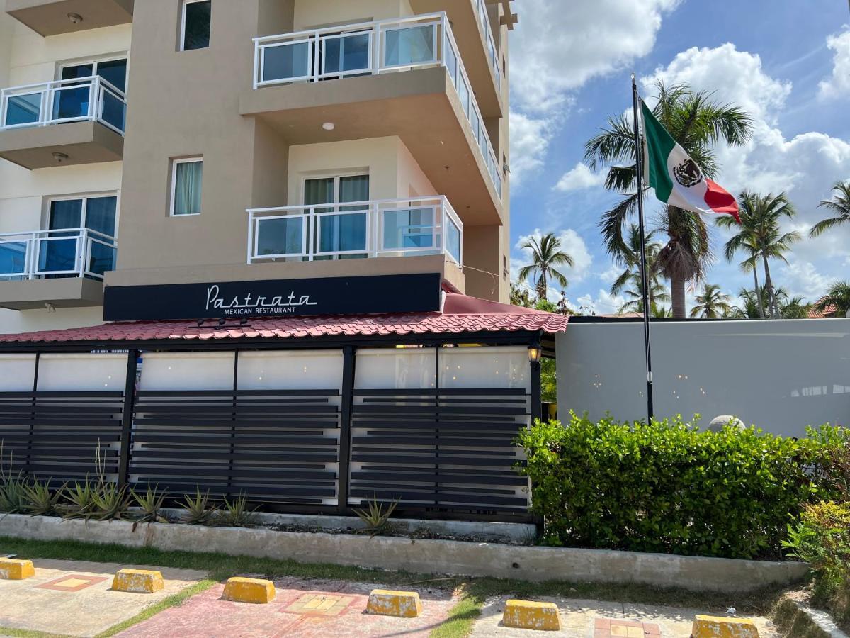 Casa Mulata Paseo Del Mar Pool & Playa *