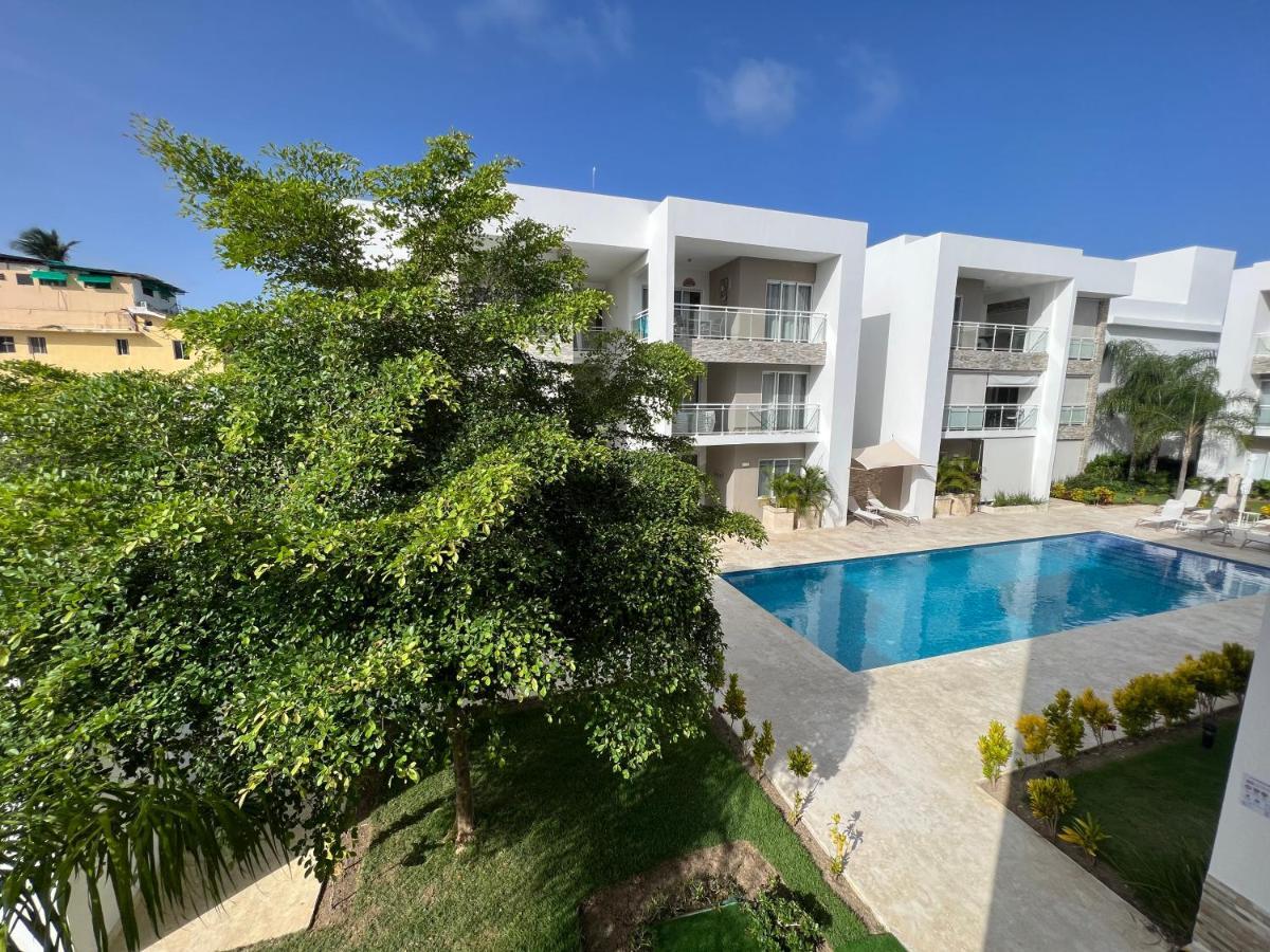 Casa Mulata Paseo Del Mar Pool & Playa Apartamento *