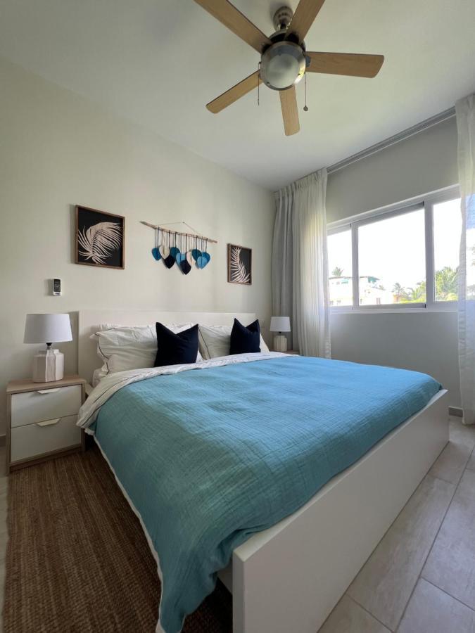 Casa Mulata Paseo Del Mar Pool & Playa Apartamento Punta Cana