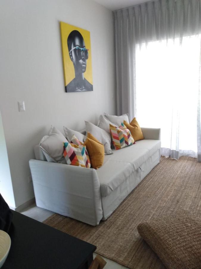 Casa Mulata Paseo Del Mar Pool & Playa Apartamento *