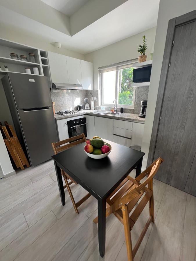 Apartamento Casa Mulata Paseo Del Mar Pool & Playa *