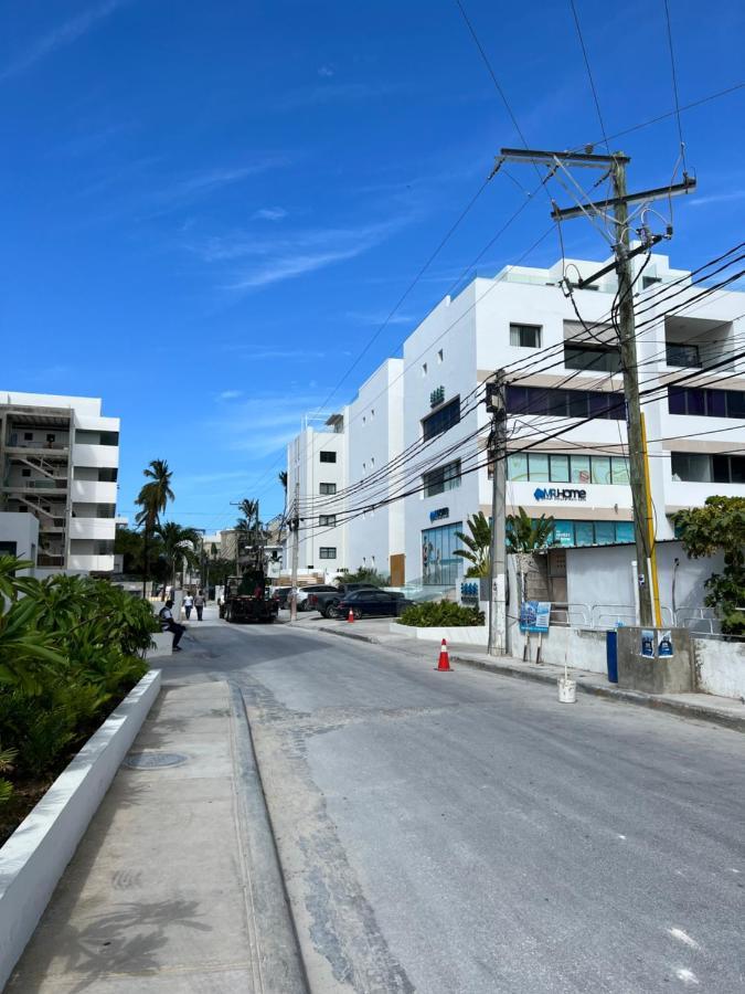 Apartamento Casa Mulata Paseo Del Mar Pool & Playa