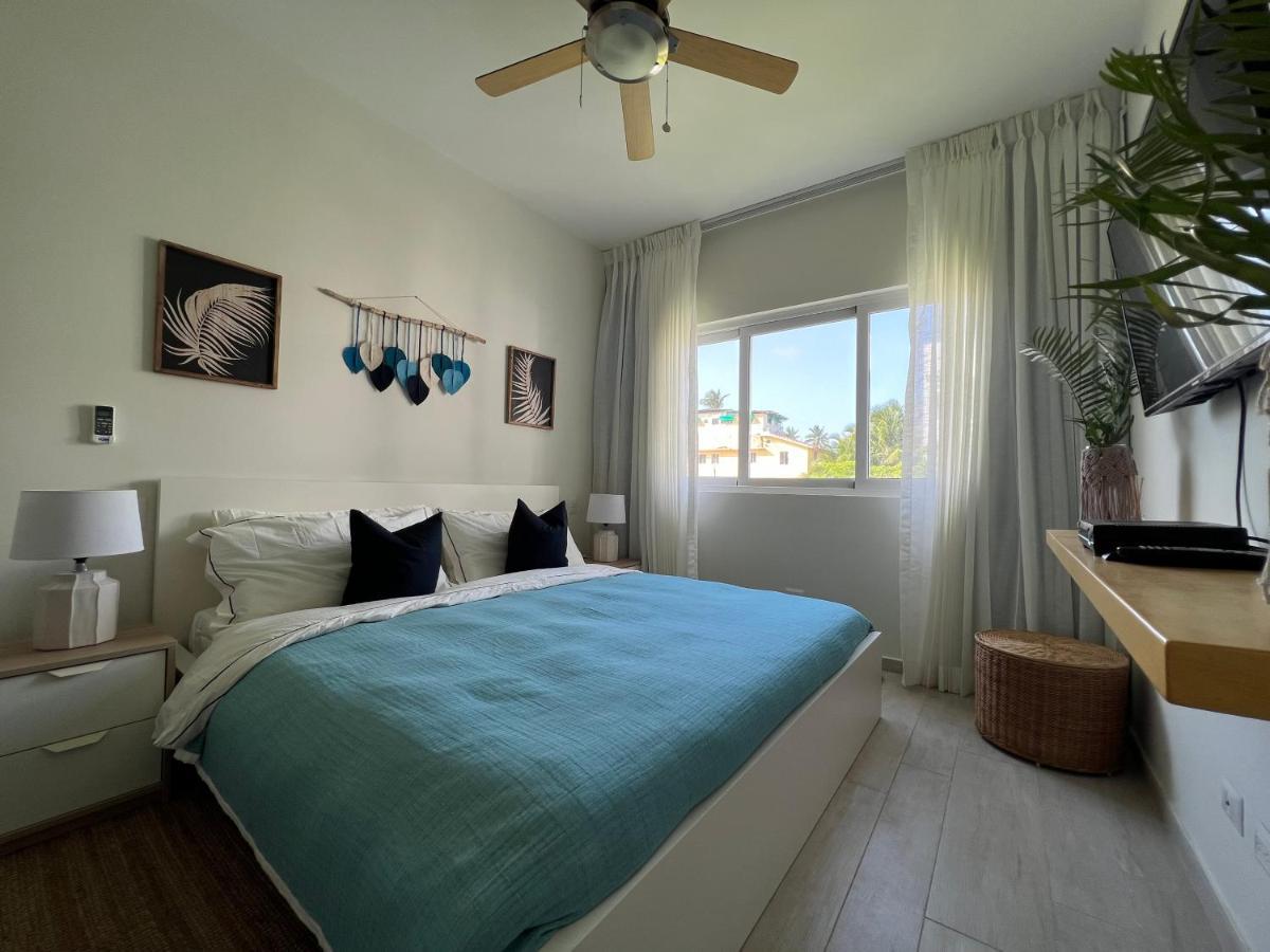 Casa Mulata Paseo Del Mar Pool & Playa
