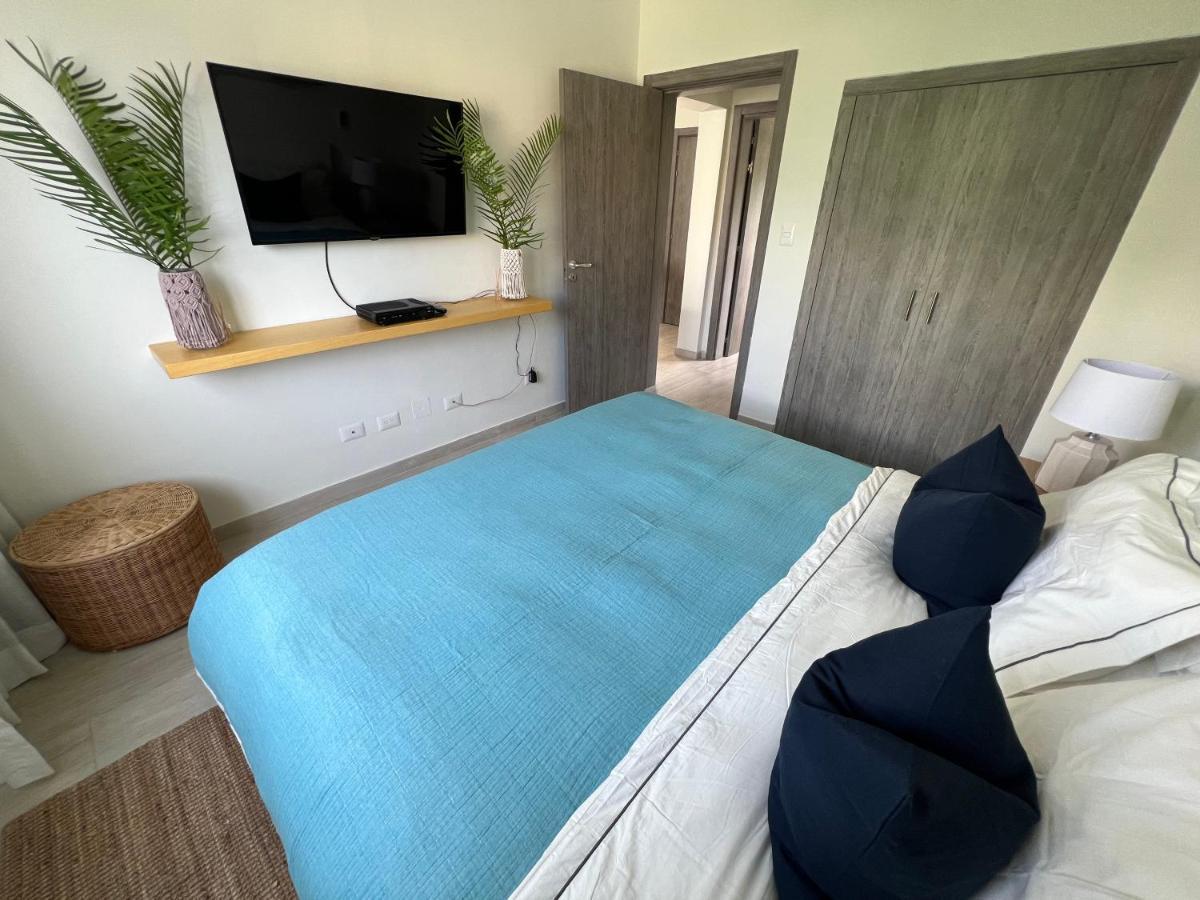 Apartamento Casa Mulata Paseo Del Mar Pool & Playa *