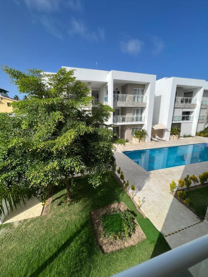 Casa Mulata Paseo Del Mar Pool & Playa